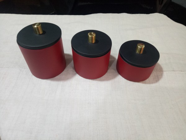 HỘP CÓ NẮP BL-HNO1B