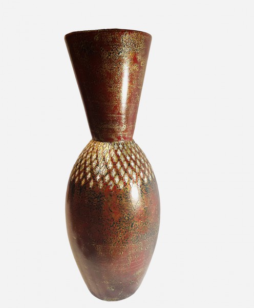 Bình hoa sơn mài nghệ thuật  BL-04B