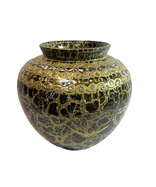 Bình hoa sơn mài nghệ thuật  BL-06K