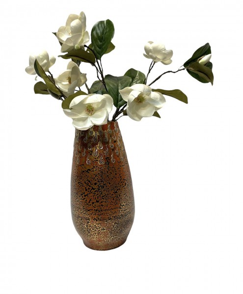 Bình hoa sơn mài nghệ thuật  BL-09B