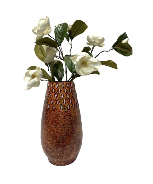 Bình hoa sơn mài nghệ thuật  BL-09C