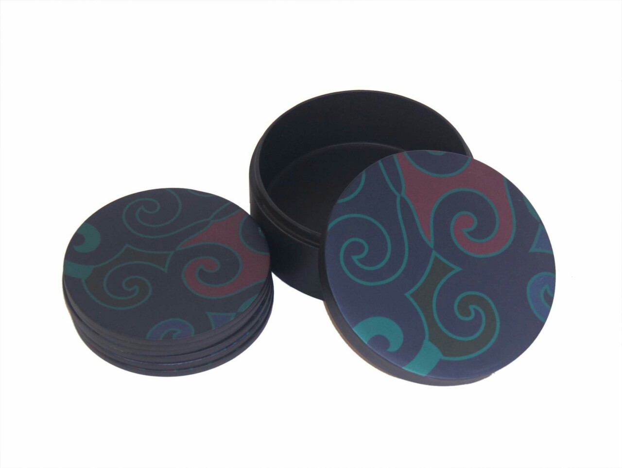 HỘP LÓT CỐC BL-LCO5 A