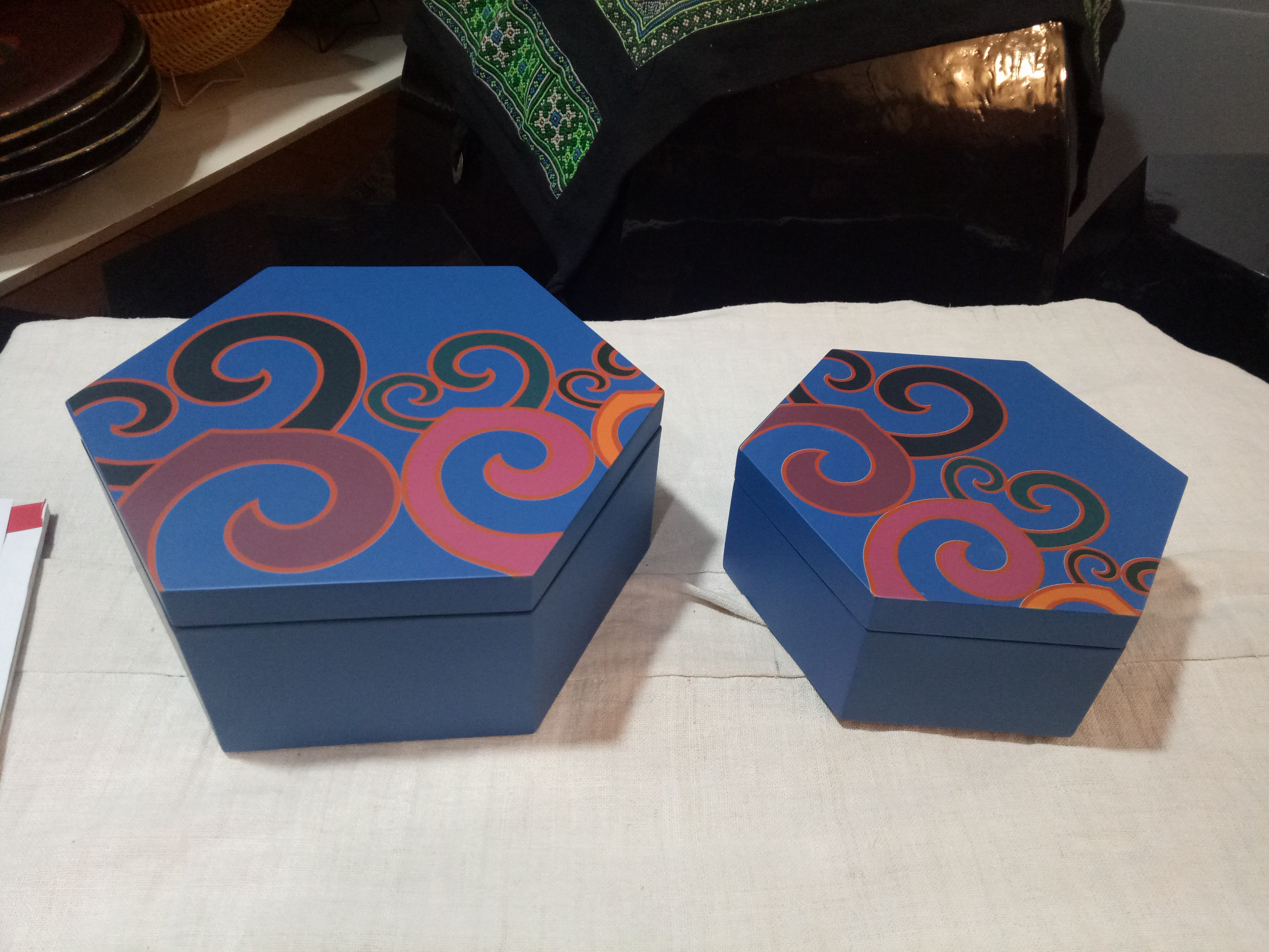 HỘP TRANG SỨC BLHTS02B