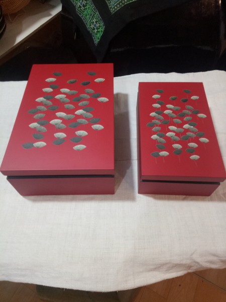 HỘP TRANG SỨC BL-HTS03D