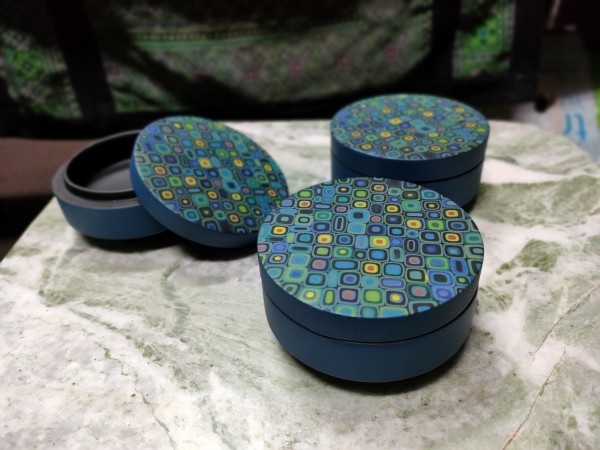 HỘP ĐỰNG ĐƯỜNG BL-HD01A